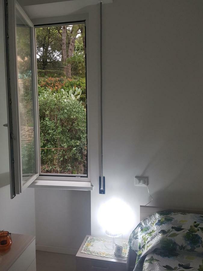 Ferienwohnung Olivia New Apt With - Ac Monterosso al Mare Exterior foto